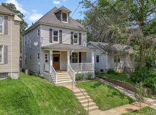3627 Commonwealth Ave, Saint Louis, MO 63143