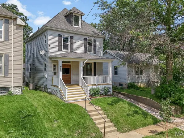 3627 Commonwealth Ave, Saint Louis, MO 63143