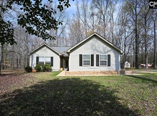 88 Running Deer Rd, Blythewood, SC 29016