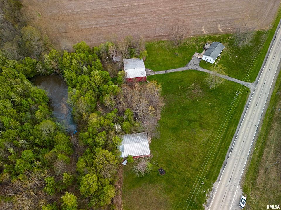 7569 State Route 37, Kinmundy, IL 62854 MLS EB448450 Zillow