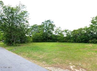 2312 Burke Street, Lumberton, NC 28358