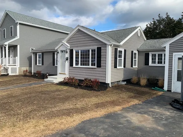 14 Greystone Ave #14, Haverhill, MA 01835