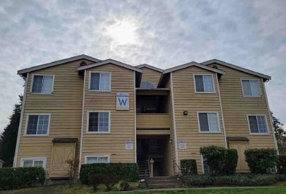 1st image of 28708 18th Ave S APT W202