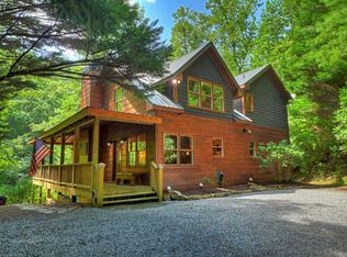 46 Private Dr, Ellijay, GA 30540