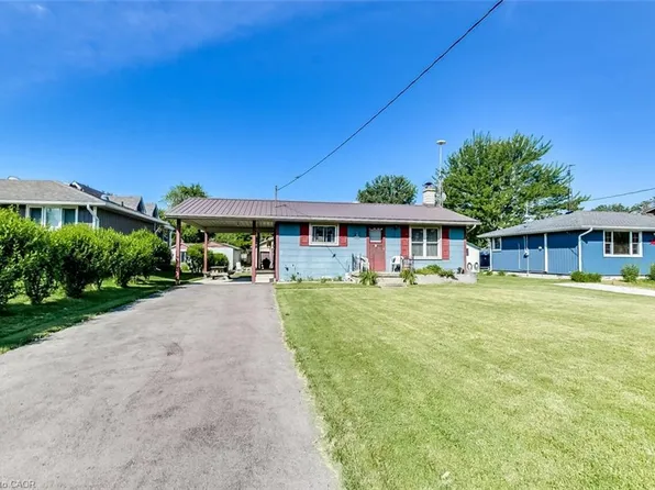 12 Willow Ave, Norfolk County, ON N0E 1M0