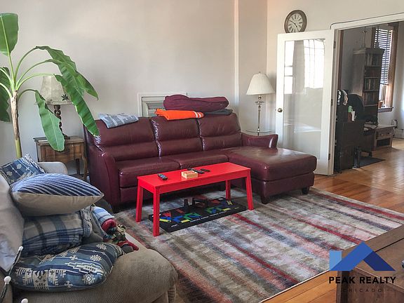 4th image of 2100 N Hoyne Ave #3162265
