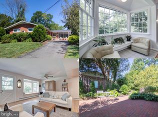 10116 Farmington Dr, Fairfax, VA 22030