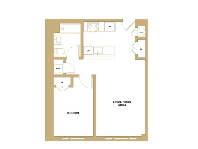 827 Sterling Pl #4A — Photo 2
