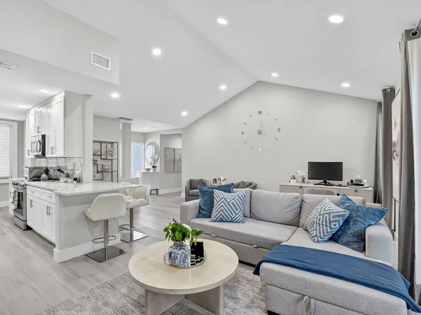 3503 Bridgewood Drive, Boca Raton, FL 33434