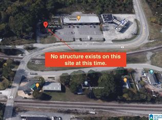 3219 Highway 52 W, Pelham, AL 35124