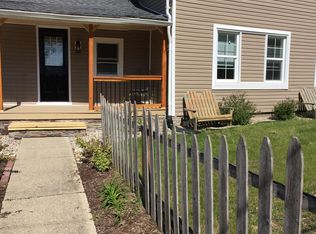 57393 Murray St #A, Mattawan, MI 49071