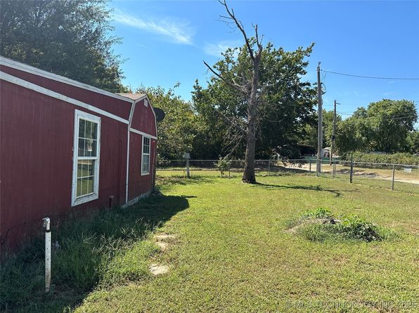 416842 Muskogee, Checotah, OK 74426