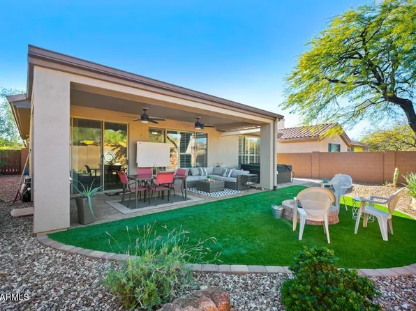 1922 W WHITMAN Court, Anthem, AZ 85086