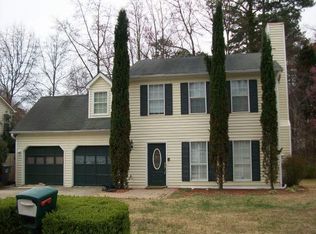 1274 Shelton Way, Lawrenceville, GA 30043