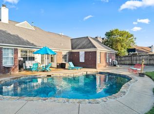 9794 Kingsridge Dr, Arlington, TN 38002