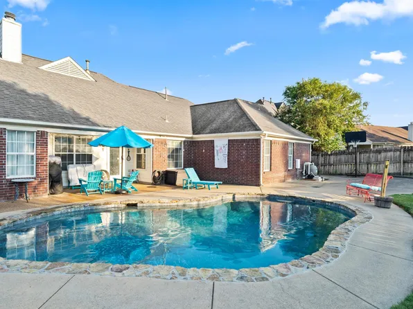 9794 Kingsridge Dr, Arlington, TN 38002