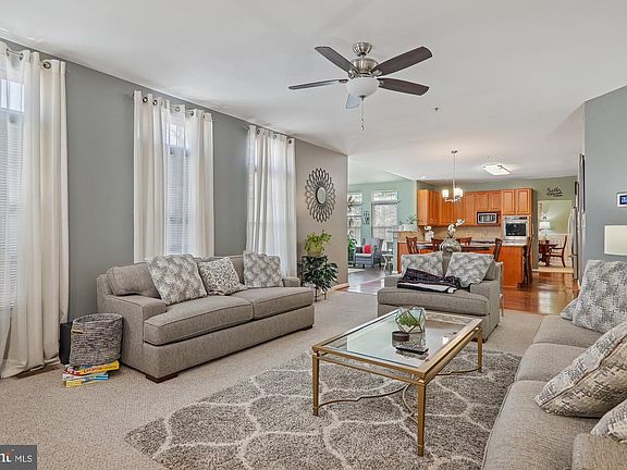 2nd image of 6908 Bitternut Ct