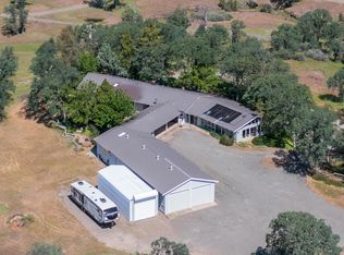 24423 Bascom Rd, Millville, CA 96062