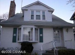 264 Market St, Mifflinburg, PA 17844