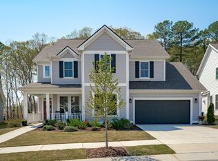 224 Cherry Birch Ct, Holly Springs, NC 27540