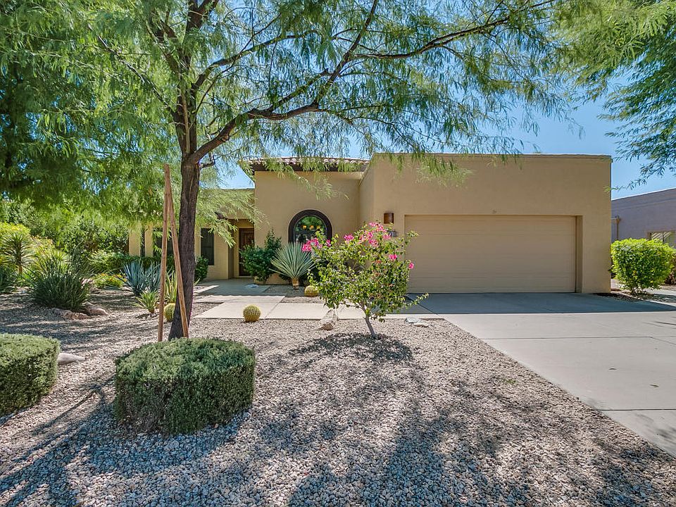 1st image of 8309 E San Simon Dr