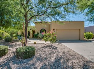 8309 E San Simon Dr, Scottsdale, AZ 85258