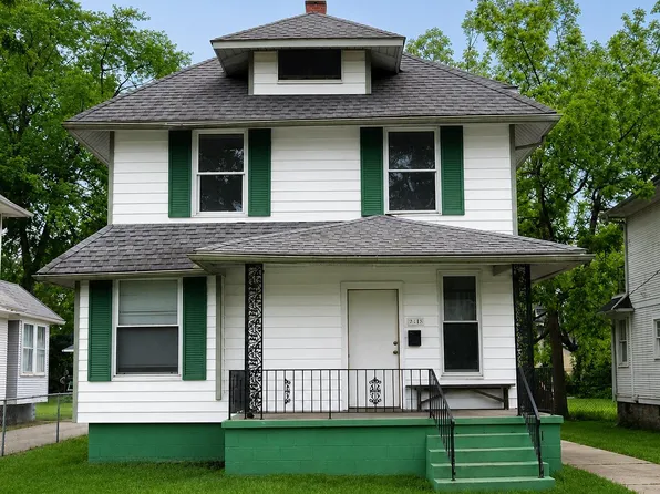 2712 Glenwood Ave, Toledo, OH 43610