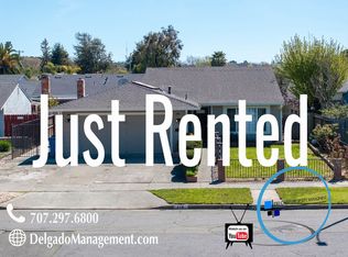 218 Echo Summit Rd, Vallejo, CA 94589