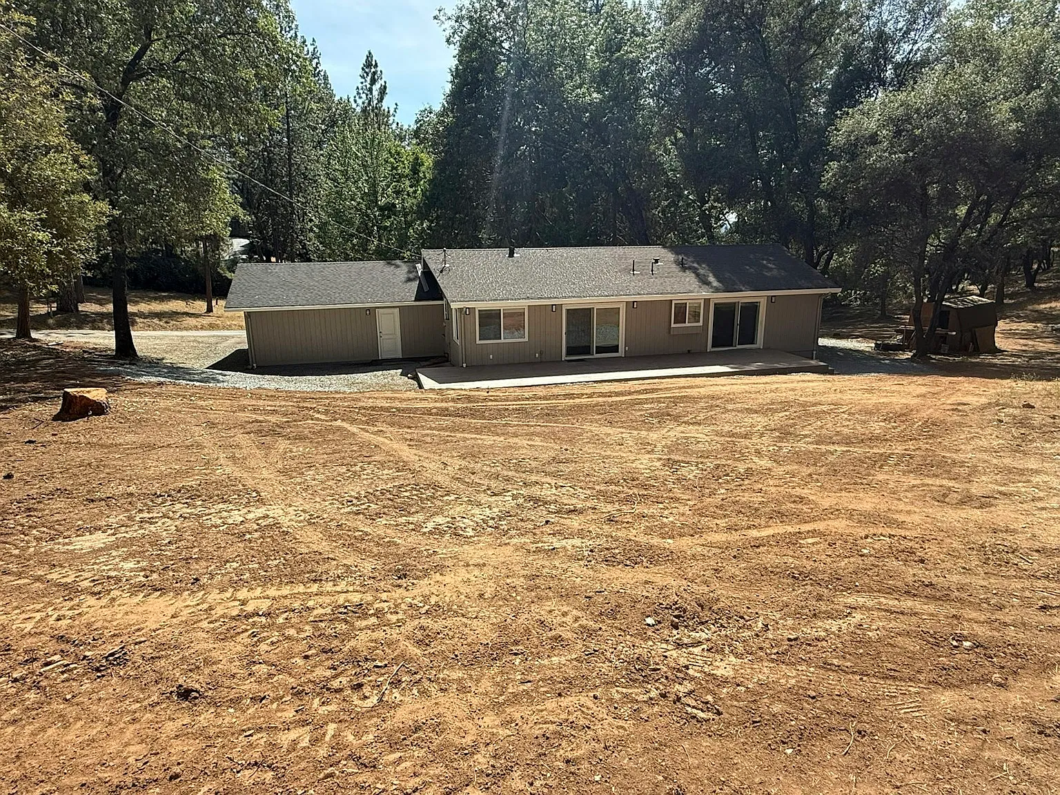 2485 Woodhouse Mine Road — Photo 3