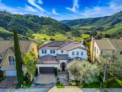 20 Vermilion Clfs, Aliso Viejo, CA, 92656