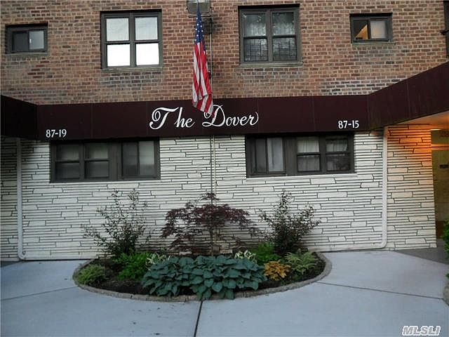 2nd image of 87-15 204th St #B-66