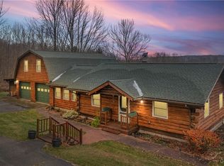 5472 Booth Rd, Locke, NY 13092