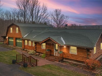 5472 Booth Rd, Locke, NY, 13092