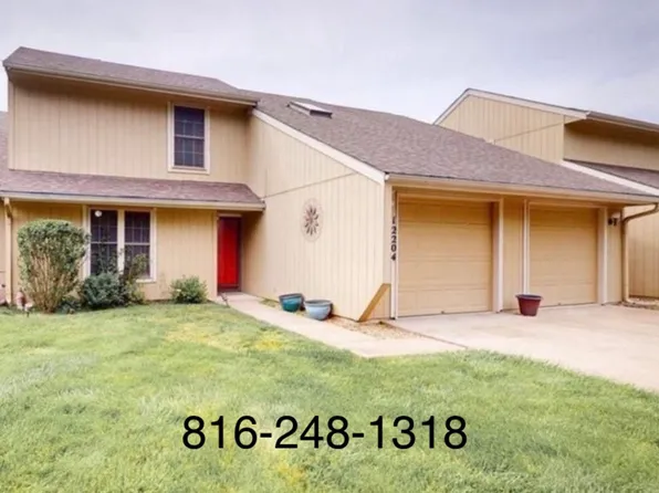 12204 Charlotte St, Kansas City, MO 64146