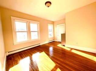 166 Jastram St, Providence, RI 02908