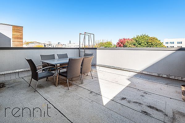 1st image of 816 Saint Johns Pl #5A