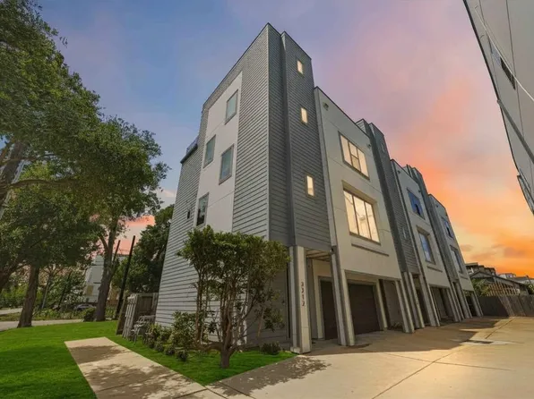 3212 Bastrop St, Houston, TX 77004