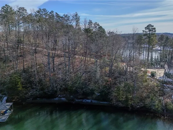 LOT 100 Sharview Dr, West Union, SC 29696