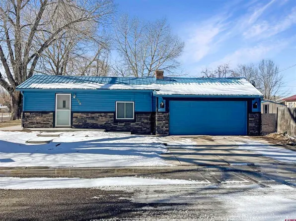 929 Morton Street, Monte Vista, CO 81144