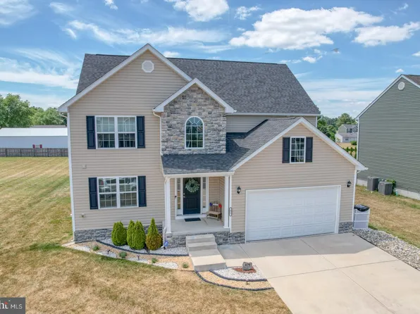 479 W Birdie Ln, Magnolia, DE 19962