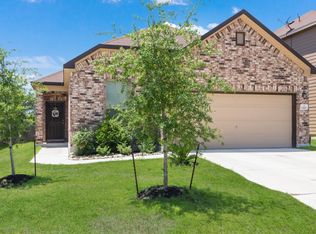 1307 Prairie Grass, San Antonio, TX 78245
