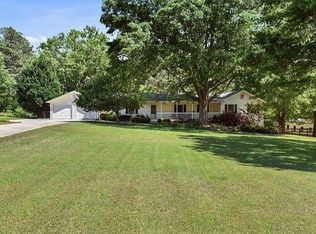 4909 Brown Rd, Powder Springs, GA 30127