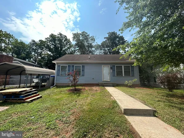 139 Colburn Dr, Manassas Park, VA 20111