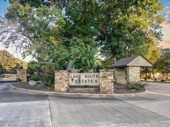 105-3B Lakesouth Ter #Hot, Hot Springs National Park, AR 71913