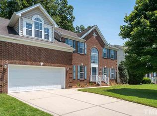 209 Quarryrock Rd, Holly Springs, NC 27540