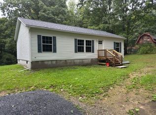 2200 Chapel Road, Bennington, VT 05201
