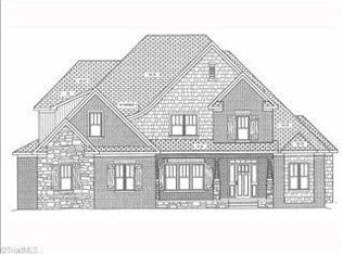 2455 Wellsburg Ct, Clemmons, NC 27012