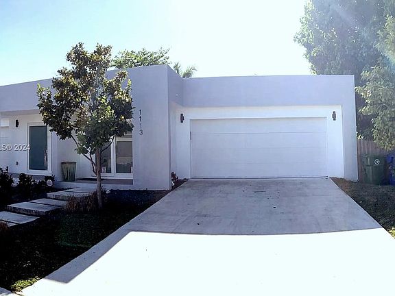 Additional off-street parking for guest and or boat trailer