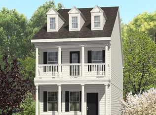 1225 Russet Ln, Apex, NC 27523