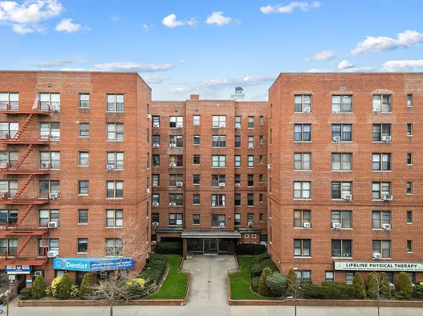 3060 Ocean Ave APT 3A, Brooklyn, NY 11235